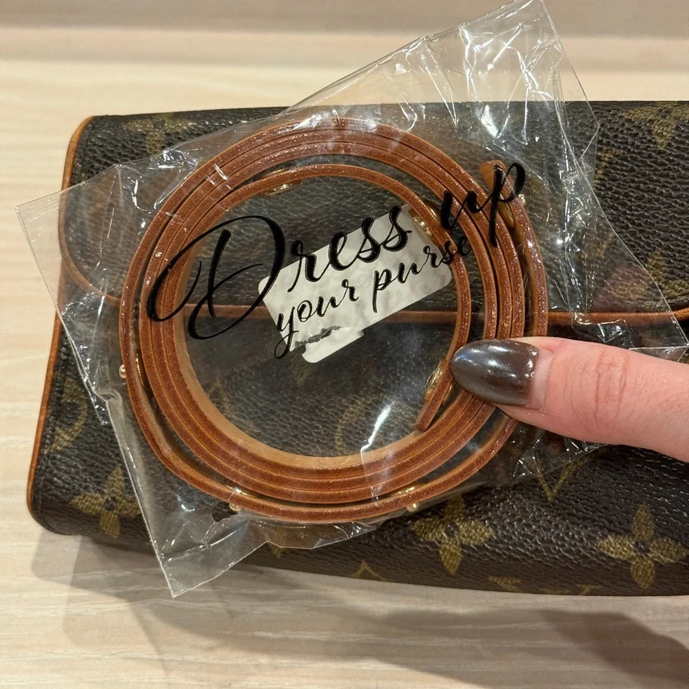 Louis Vuitton Florentine Belt Bag - Picture 10 of 12